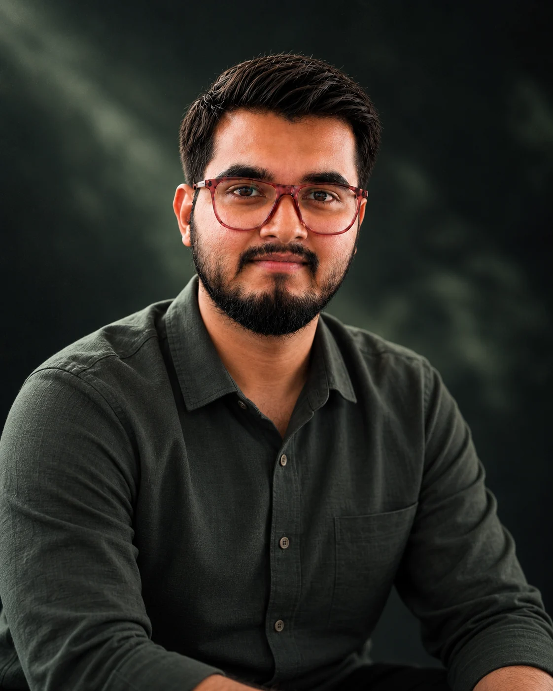 Mann Chauhan